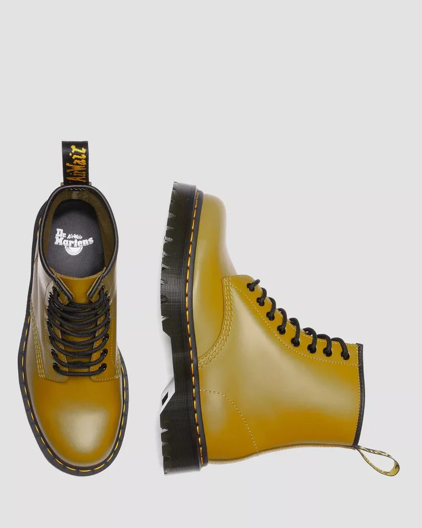 Ghete Unisex, Dr. Martens, 1460 31338361 - 2 | YEO